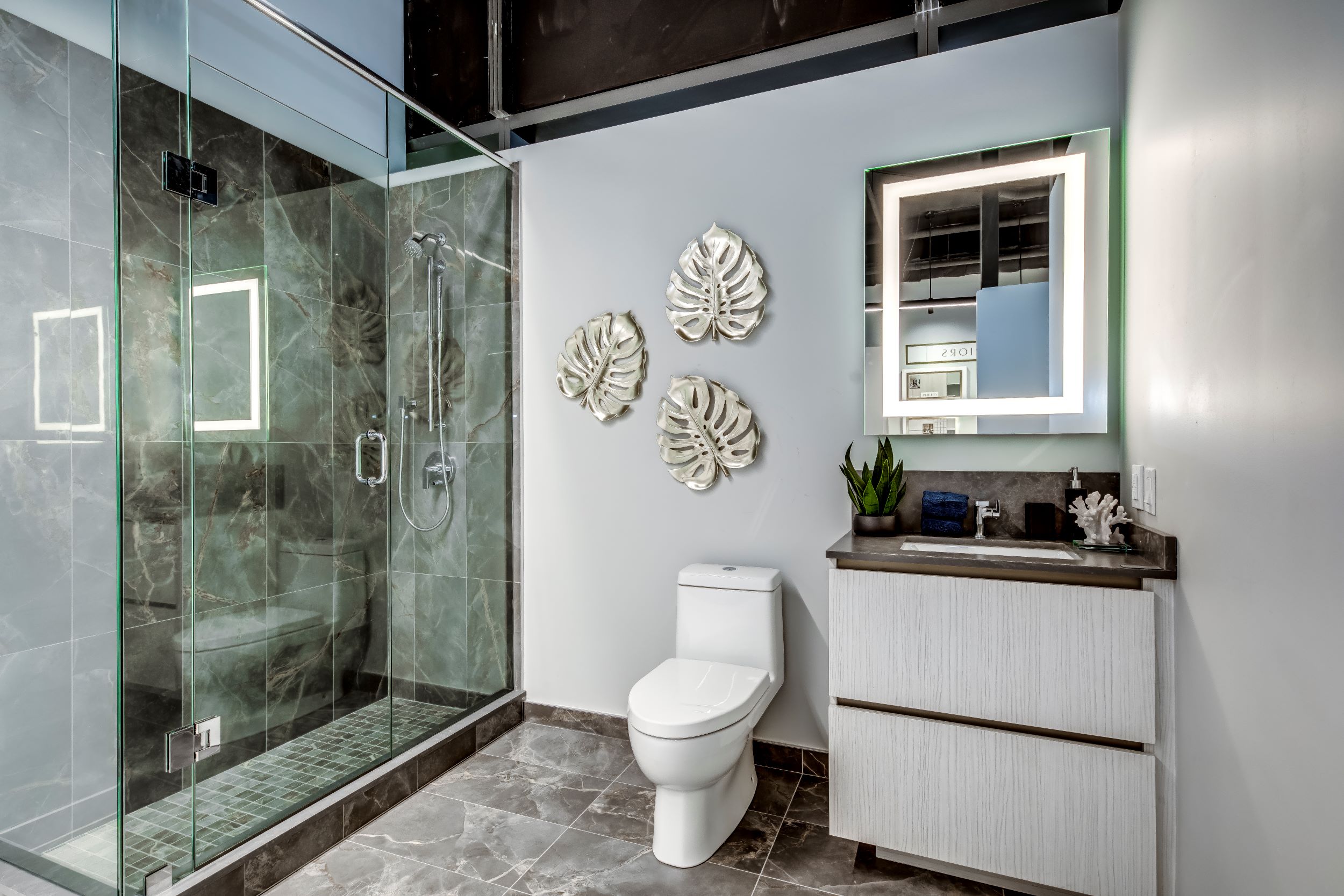 Exquisite finishes image 5